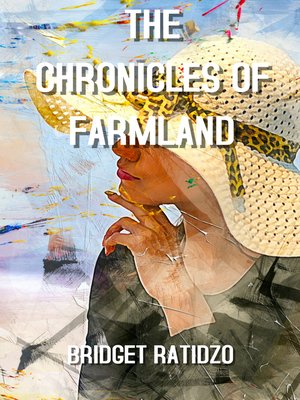 cover image of The Chronicles of Farmland